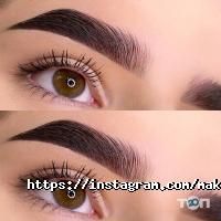 Школа макіяжу Мар'яни Олійник фото