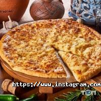 Папаш Лаваш відгуки фото