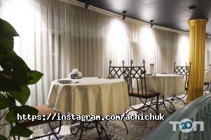 Доставка пиццы, суши и обедов Ачичук фото