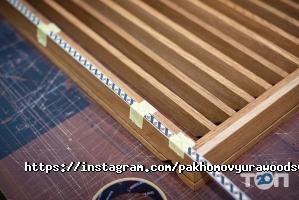 Меблеві магазини Woodsystems фото