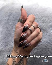 KiKi nail studio, нігтьова студія фото