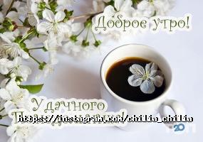 відгуки про Chilia фото