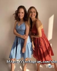 Магазины одежды и обуви Shopogolik фото