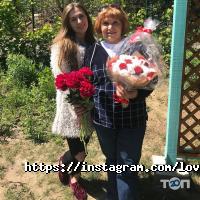 Салони краси Lovely Make Up фото