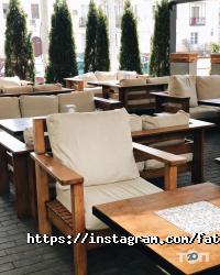 Fat Goose відгуки фото