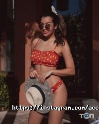 Accessorize відгуки фото