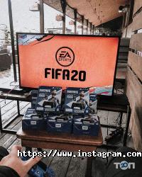 відгуки про Huqqabar фото