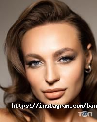 Banana nails відгуки фото