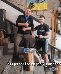 відгуки про Клуб мандрівників фото