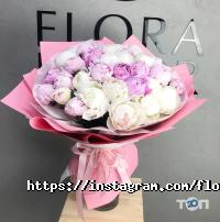 Оформление зала, доставка цветов Flora Decor фото
