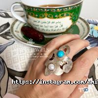 AMINA JEWELS Kazakhstan, ювелирный магазин фото