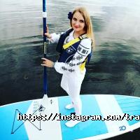 Активний відпочинок Travel Kayak фото