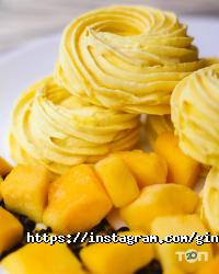 Імбирний пряник відгуки фото