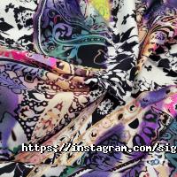 отзывы о Signorina textile boutique фото