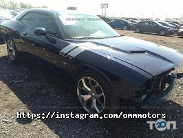 Ommmotors відгуки фото