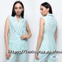 Магазины одежды и обуви Samange фото