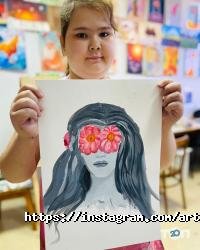 Artroom Астана фото