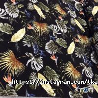 відгуки про Магазин тканин і фурнітури на Харківська фото