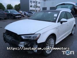 Ommmotors, продаж мототехніки фото