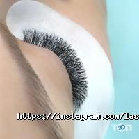 Lash room, студія нарощування вій фото
