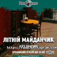 відгуки про Zivot A Pivo фото