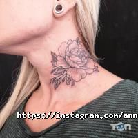 Annet Yarosh відгуки фото