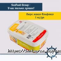 отзывы о Seafood Group фото
