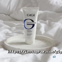 GIGI отзывы фото