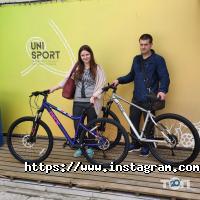 Unisport Харків фото