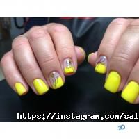 Салони краси Beauty фото