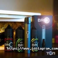 Вейп шопи та магазини тютюну Dekang фото