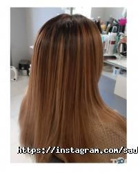 відгуки про Sadok фото