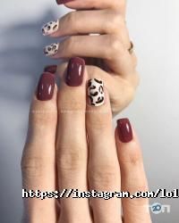 відгуки про Lollipops Nail фото