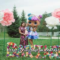 Мир Шоу Алматы фото