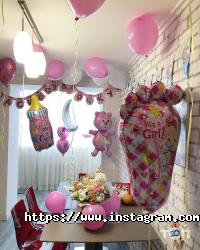 отзывы о Festive mood фото