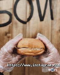 Boroda Вінниця фото