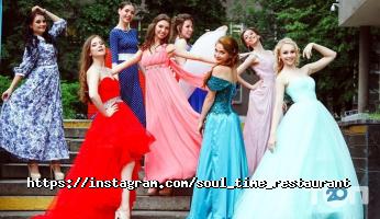 відгуки про Soul Time фото