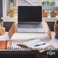 Меблеві магазини Designloft фото