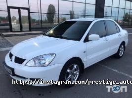 Prestige auto, автосалон фото