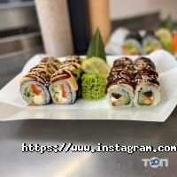 відгуки про Rice фото