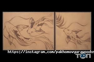 Woodsystems, меблевий магазин фото