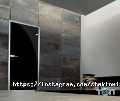 Продаж та встановлення вікон Steklomix фото