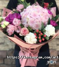 отзывы о ArtDiflowers фото