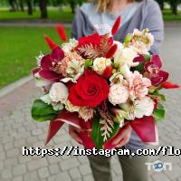 Flowerrainbow, студія фото