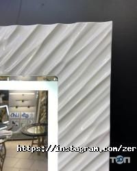 Продаж оздоблювальних матеріалів ZZ-project фото