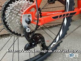 відгуки про Велогараж фото