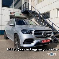 Sprintech відгуки фото