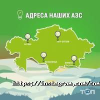 АЗС и ГАЗС Compass фото