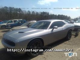 відгуки про Ommmotors фото