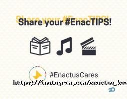 отзывы о Enactus Kazakhstan фото